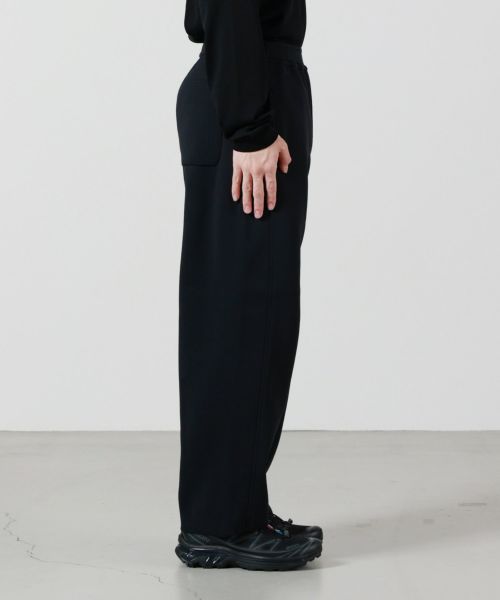 CFCL(シーエフシーエル)】 MILAN CURVED PANTS｜PARIGOT ONLINE