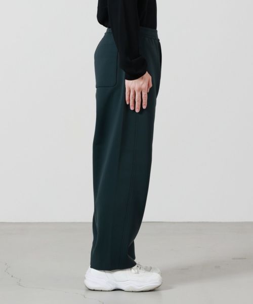CFCL(シーエフシーエル)】 MILAN CURVED PANTS｜PARIGOT ONLINE