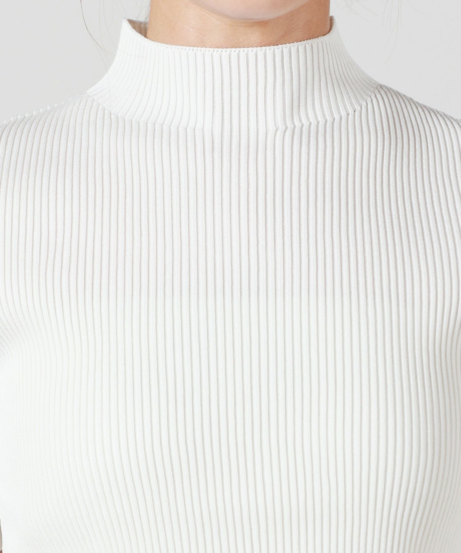 CFCL(シーエフシーエル)】 PORTRAIT SHORT SLEEVE TOP｜PARIGOT ONLINE