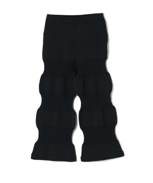 CFCL FLUTED PANTS 2 サイズ1 FLUTED PANTS