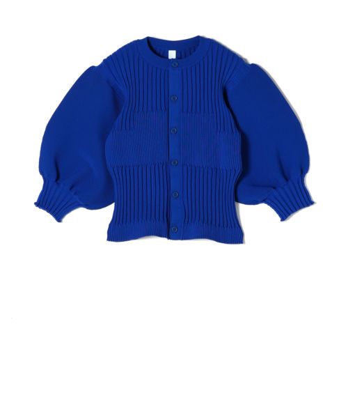 cfcl　カーディガン POTTERY REEF LUXE CARDIGAN