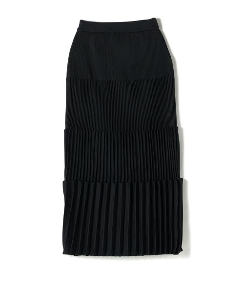 PARIGOT ロングスカート マキシスカート プリーツ スカート パリゴ ロングスカート WOMEN(通常価格)公式通販｜PARIGOT ONLINE