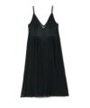 CFCL(シーエフシーエル)】 HYPHA LUCENT GLITTER CAMISOLE DRESS
