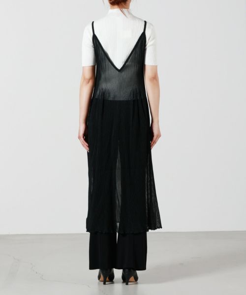 CFCL HYPHA LUCENT CAMISOLE タグ付き未使用 新品未使用CFCL HYPHA LUCENT CAMISOLE - メルカリ