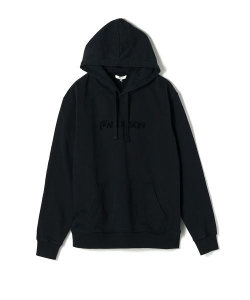 JW Anderson(ジェイダブリューアンダーソン)】 ロゴエンブロイ
