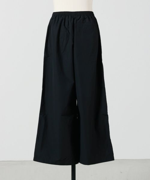 【Acne Studios】リラックスフィット カーゴパンツ Acne Studios(アクネストゥディオズ)】 リラックスフィット