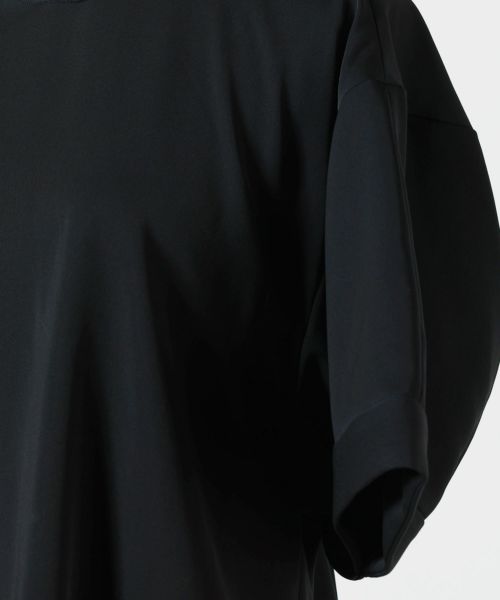 トップス ENFOLD WING-SLEEVES PULLOVER ENFOLD(エンフォルド)】 WING-SLEEVES PULLOVER｜PARIGOT ONLINE