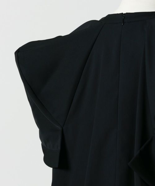 トップス ENFOLD WING-SLEEVES PULLOVER ENFOLD(エンフォルド)】 WING-SLEEVES PULLOVER｜PARIGOT ONLINE