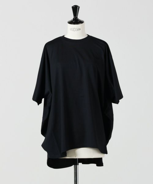 enföld WASHABLE HEXAGON T-SHIRT ENFÖLD | NEWS | ARTWORK
