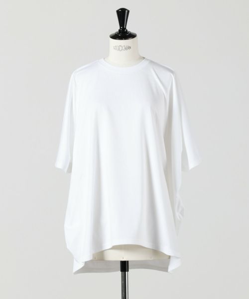 enföld WASHABLE HEXAGON T-SHIRT ENFÖLD | NEWS | ARTWORK