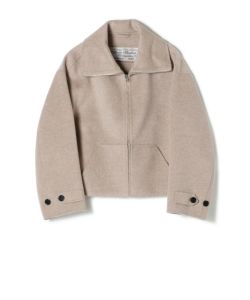 Acne Studios ウールカシミアコート　サイズ36 ワンピース Acne Studios ウールカシミアコート サイズ36 ワンピース Acne