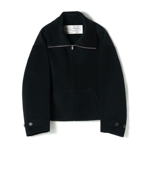 Acne Studios(アクネストゥディオズ)】 OLEMMY ウールカシミヤ