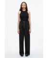 【3.1 Phillip Lim】ダブルジップワイドレッグパンツ 3.1 Phillip Lim(スリーワン フィリップリム)】 DOUBLE ZIP WIDE