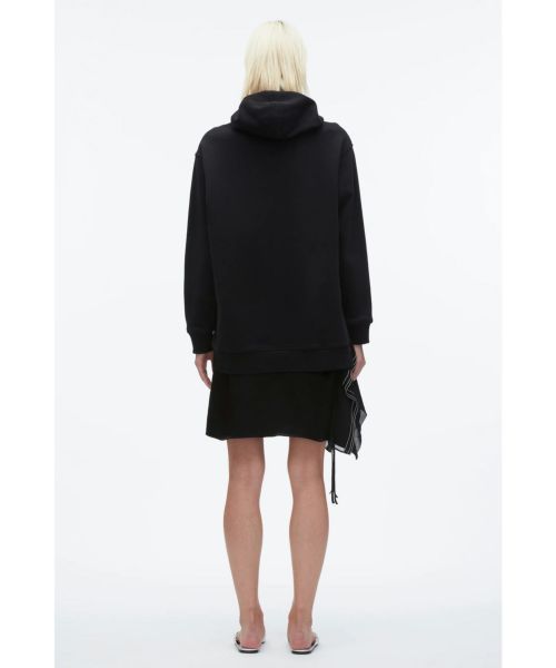 【3.1 Phillip Lim】オーバーサイズTシャツコンボドレス 3.1 Phillip Lim】Endless Loop Tシャツコンボドレス