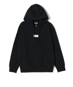 MM6 Maison Margiela バックロゴ リブニット ジップジャケット MM6 Maison Margiela バックロゴ リブニット ジップジャケット