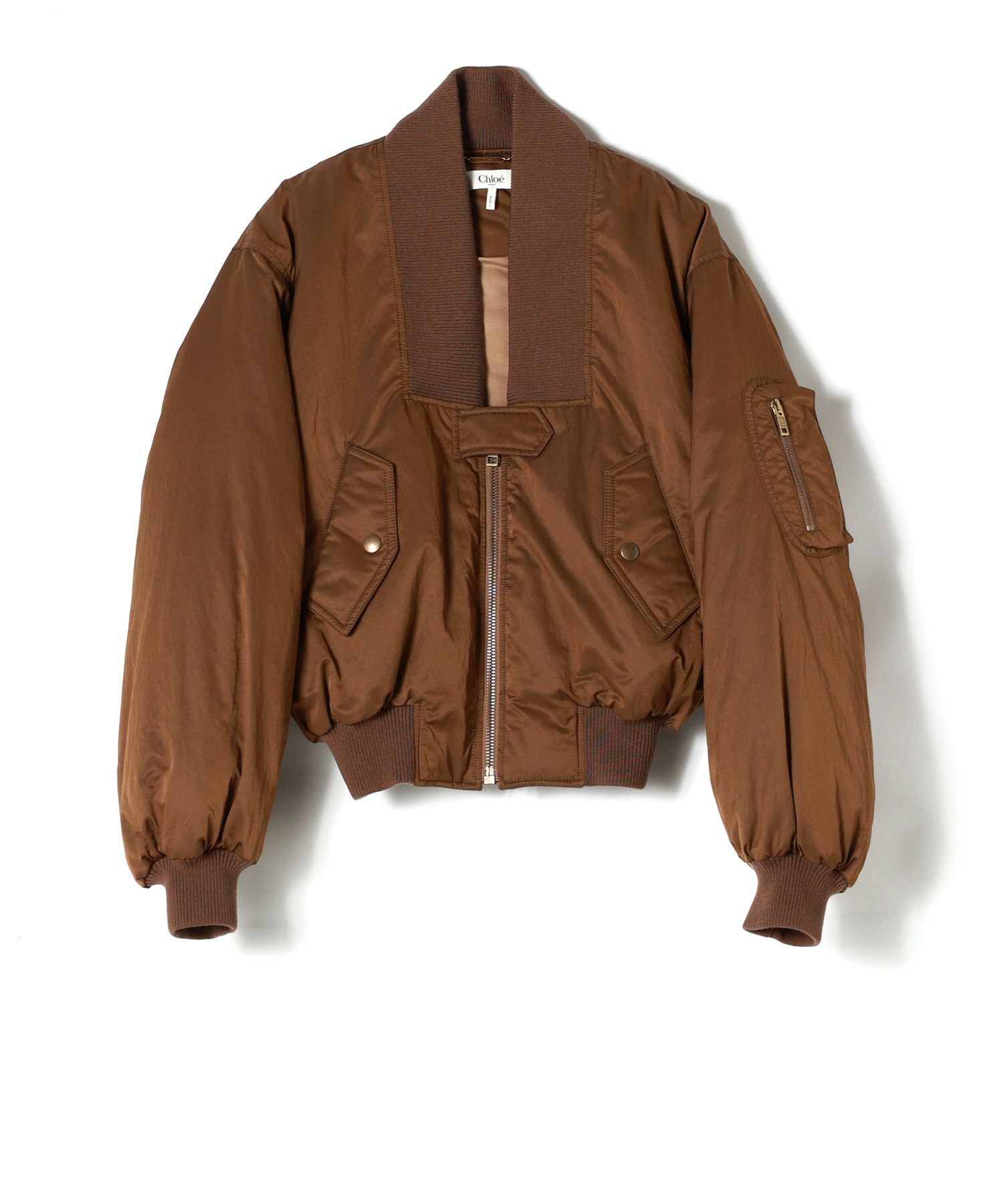 233(Authentic Brown)