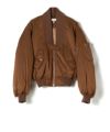 Chloe(クロエ)】 ナイロン製ボンバージャケット｜PARIGOT ONLINE