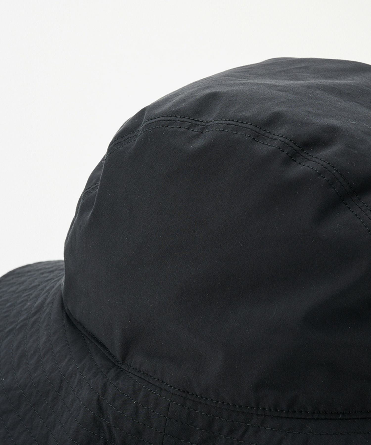 KIJIMA TAKAYUKI(キジマタカユキ)】 VISOR DOCKING BALLOON HAT