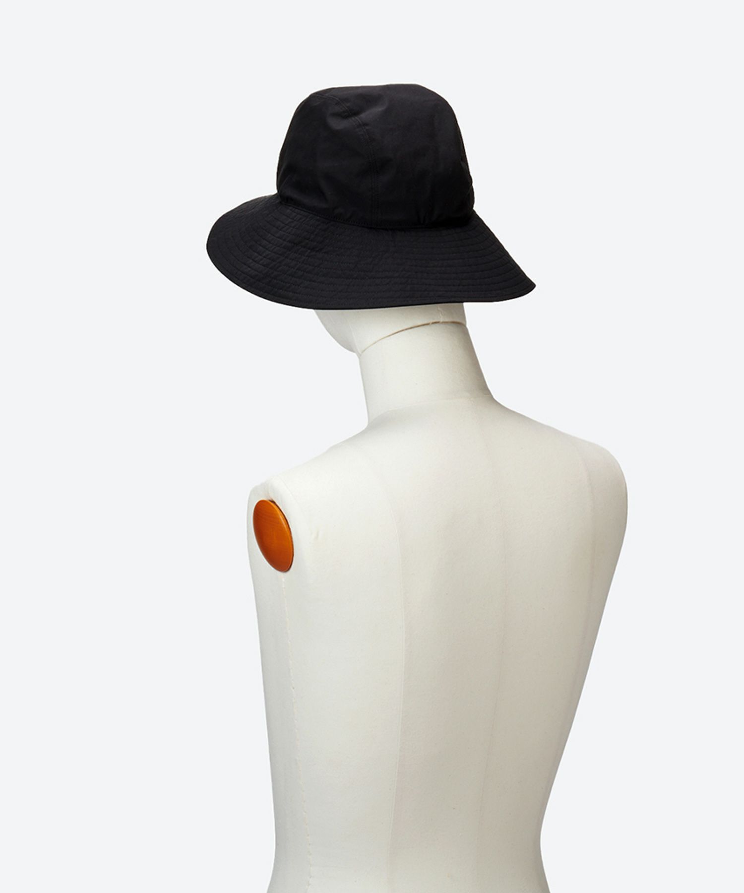 KIJIMA TAKAYUKI(キジマタカユキ)】 VISOR DOCKING BALLOON HAT