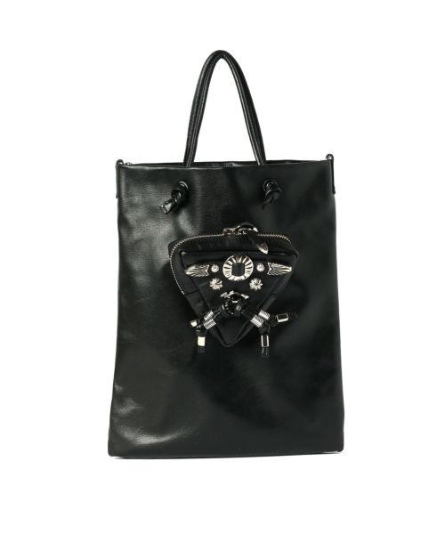 TOGA TOO(トーガトゥー)】 TRIANGLE POUCH BAG｜PARIGOT ONLINE
