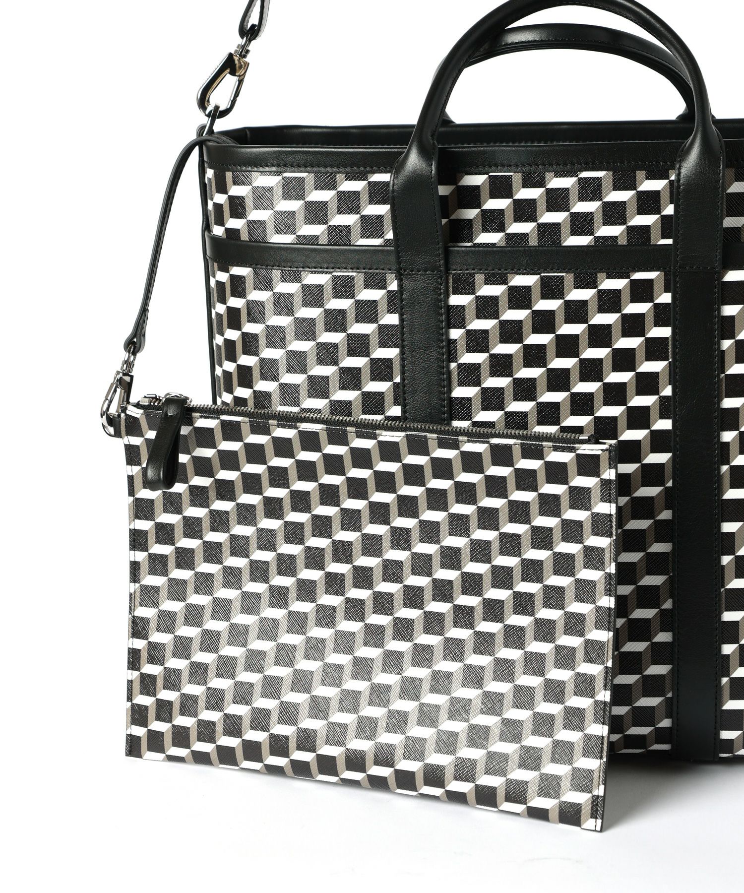 PIERRE HARDY(ピエールアルディ)】 PH トートバッグ｜PARIGOT ONLINE