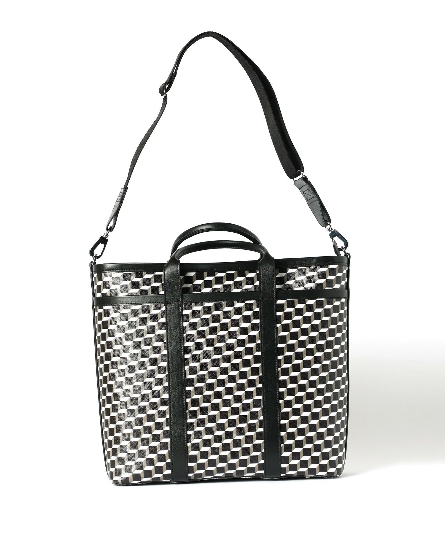 PIERRE HARDY(ピエールアルディ)】 PH トートバッグ｜PARIGOT ONLINE