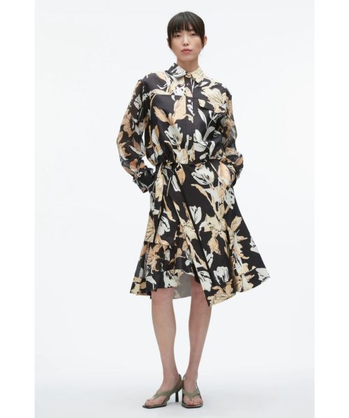 3.1 Phillip Lim(スリーワン フィリップリム)】 Joyful Tulip
