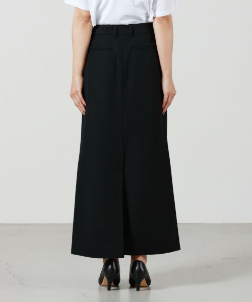 スカート TOTEME Low waist wool blend skirt Toteme Low Waist Wool Blend Skirt | eBay