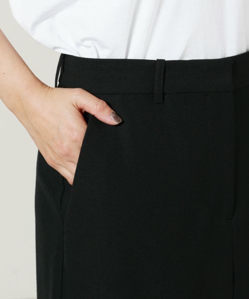 スカート TOTEME Low waist wool blend skirt Toteme Low Waist Wool Blend Skirt | eBay