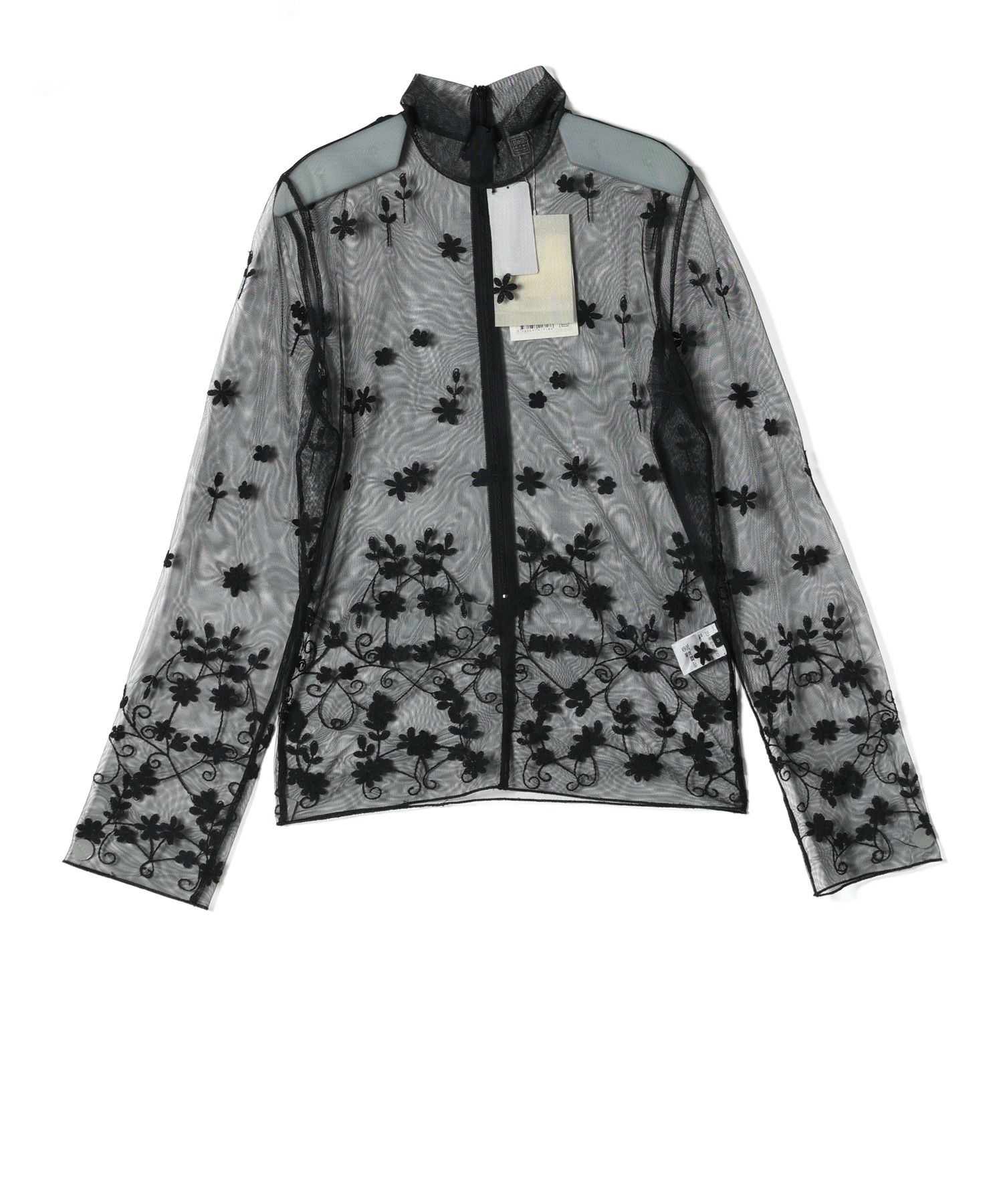 268(BLACK/BLACK)