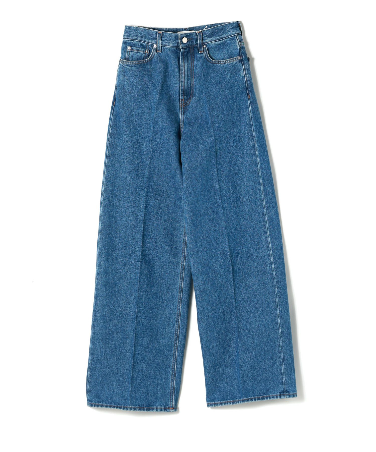 167(VIBRANT BLUE)