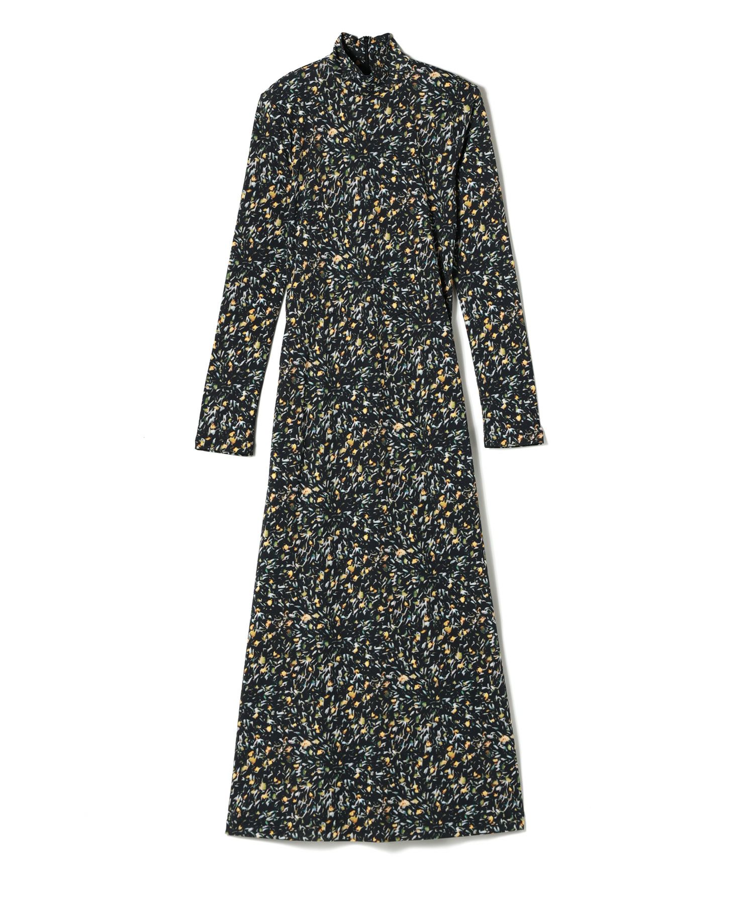 TOGA PULLA(トーガプルラ)】 SMOOTH JERSEY DRESS｜PARIGOT ONLINE