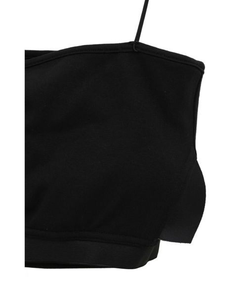 CLANE(クラネ)】 THIN CORD BANDEAU TOPS｜PARIGOT ONLINE