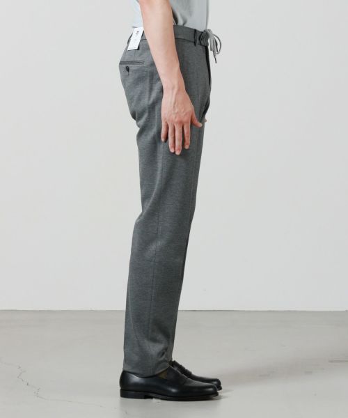 PT TORINO(ピーティトリノ)】 SLIM JOGGER TRAVELLER COMFORT