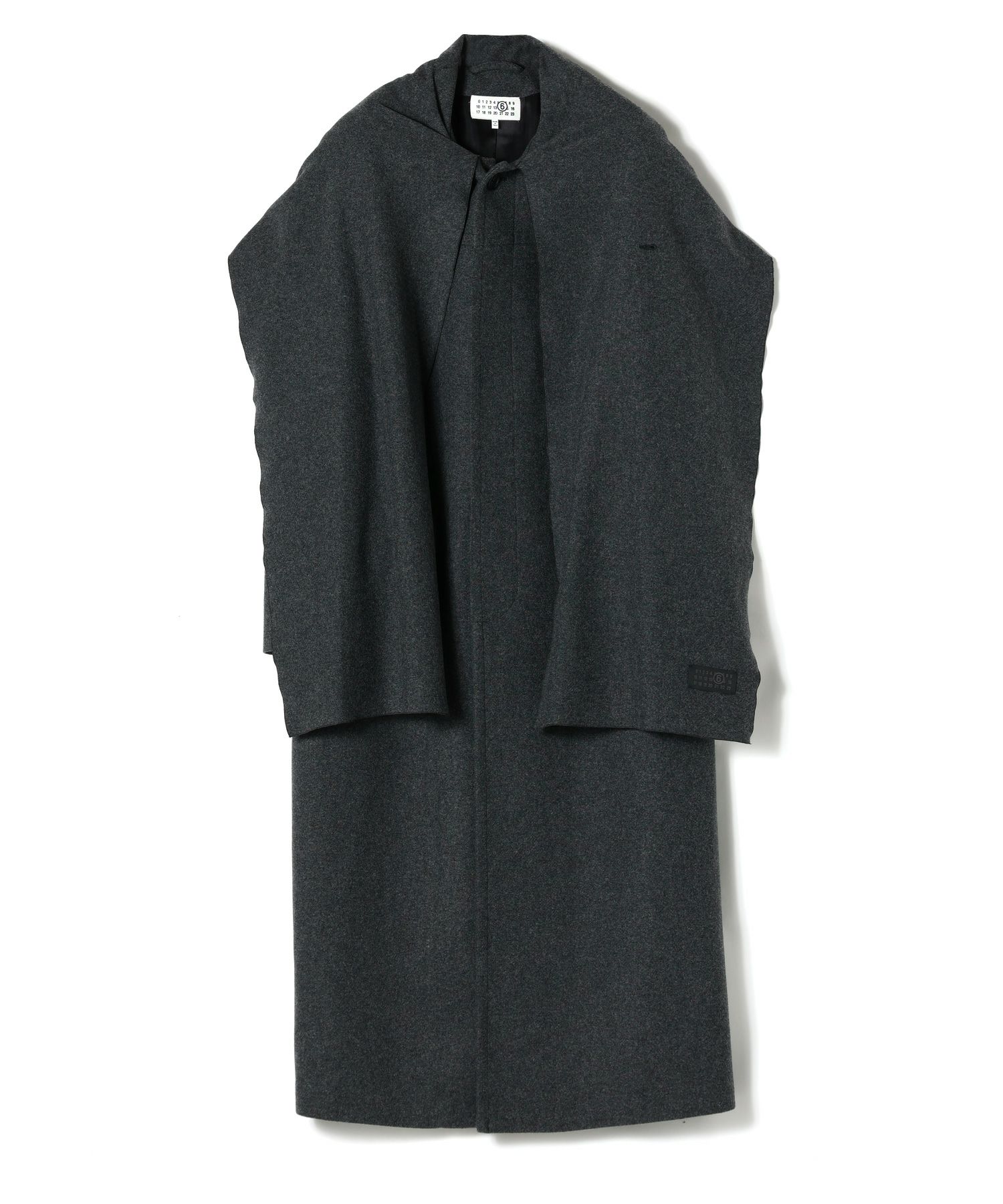 860M(GRAY)