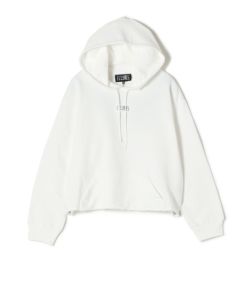 MM6 フーディー スウェット MM6 エムエムシックス メゾンマルジェラ Maison Margiela フード