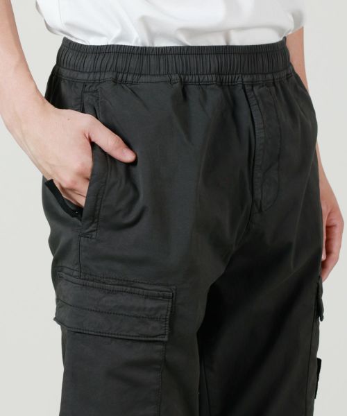 STONE ISLAND(ストーンアイランド)】 カーゴパンツ｜PARIGOT ONLINE