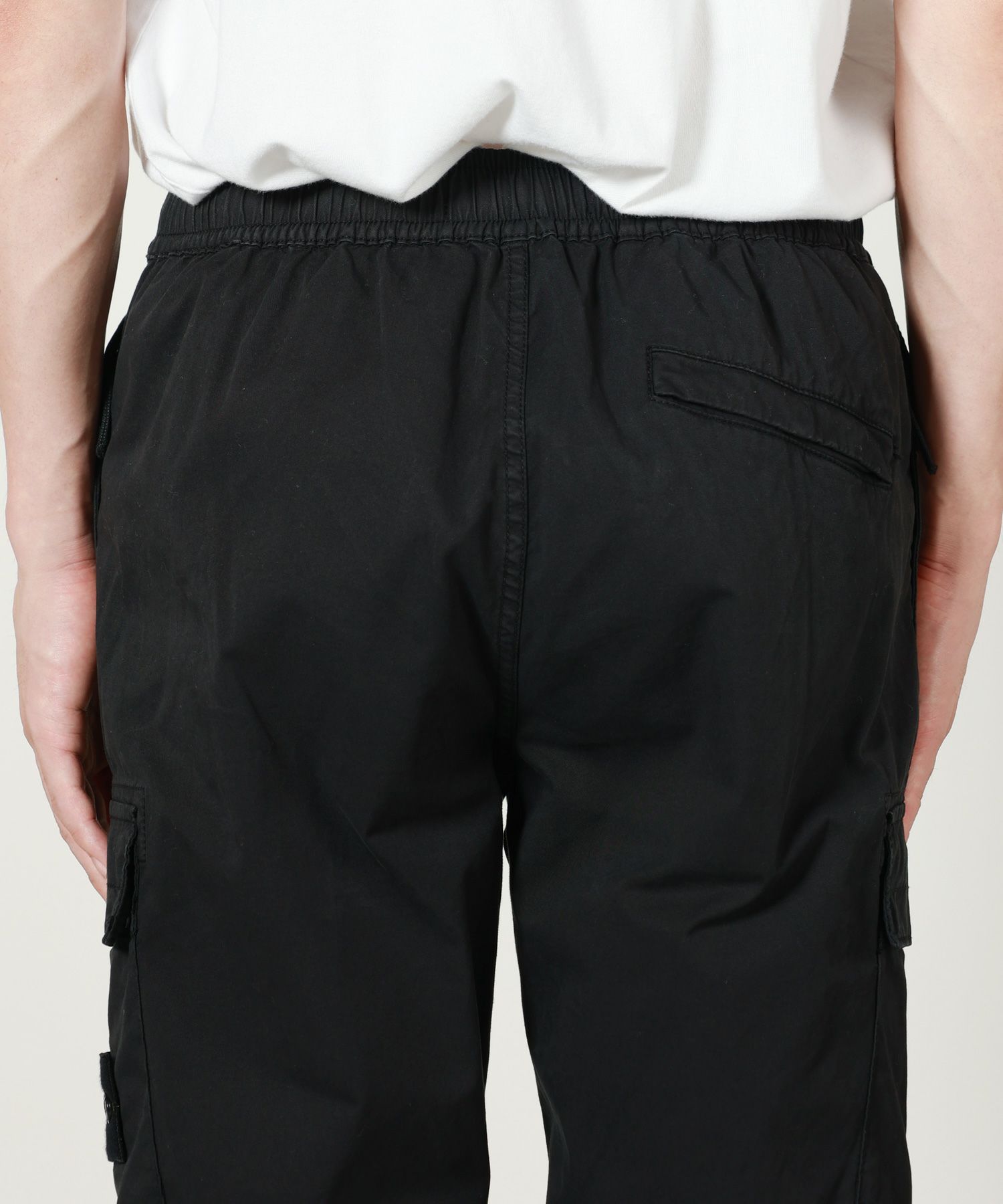 STONE ISLAND(ストーンアイランド)】 カーゴパンツ｜PARIGOT ONLINE