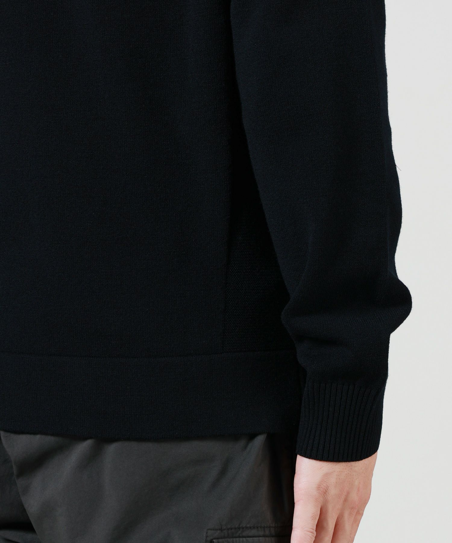 STONE ISLAND(ストーンアイランド)】 ジップアップジャンパー｜PARIGOT