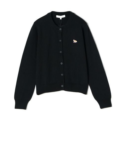 MAISON KITSUNE(メゾンキツネ)】 ベイビーフォックス レギュラー