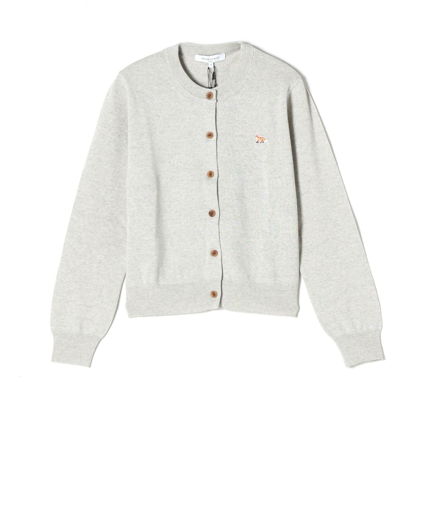 H120(Light grey melange)