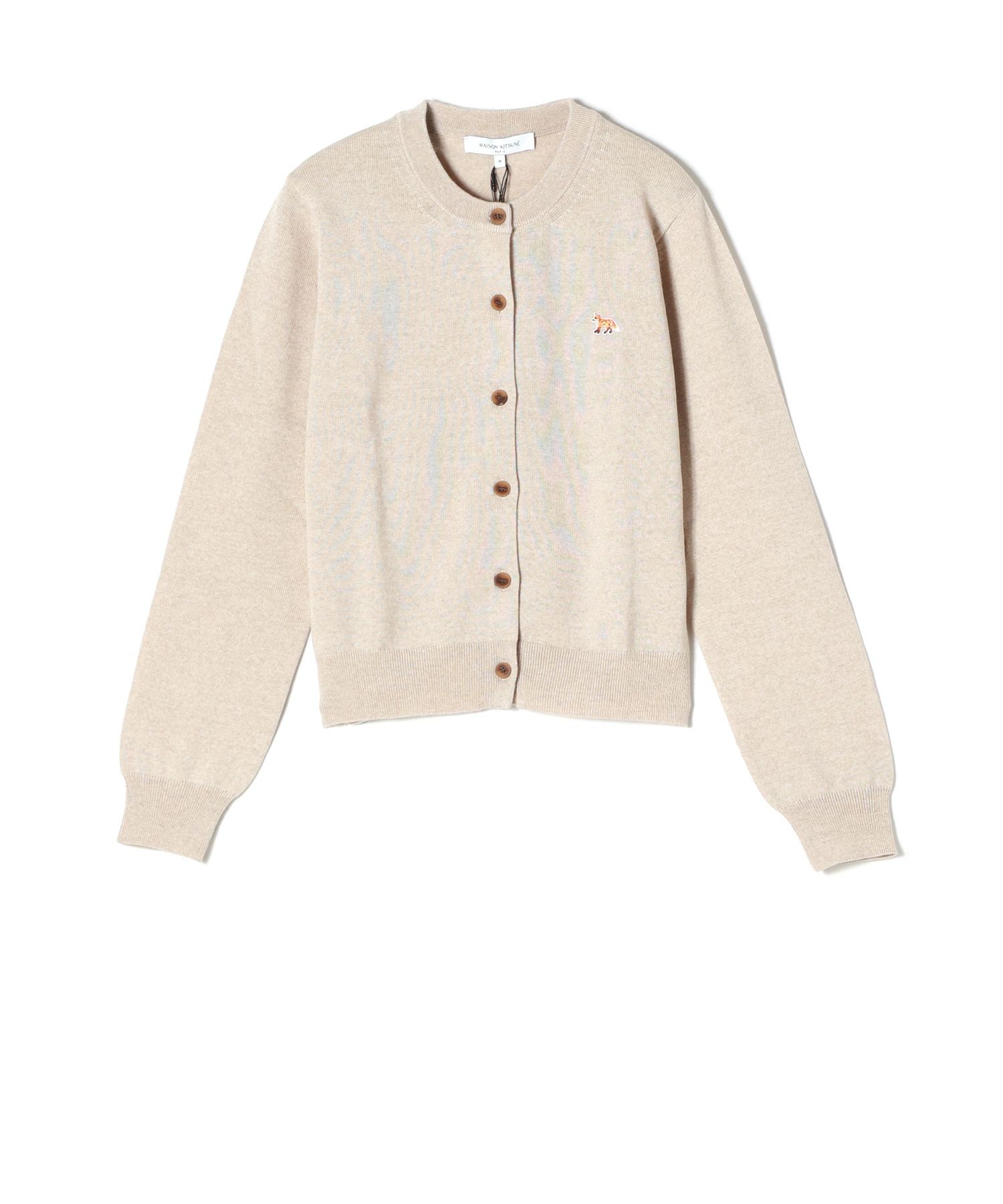 H218(Light beige melange)