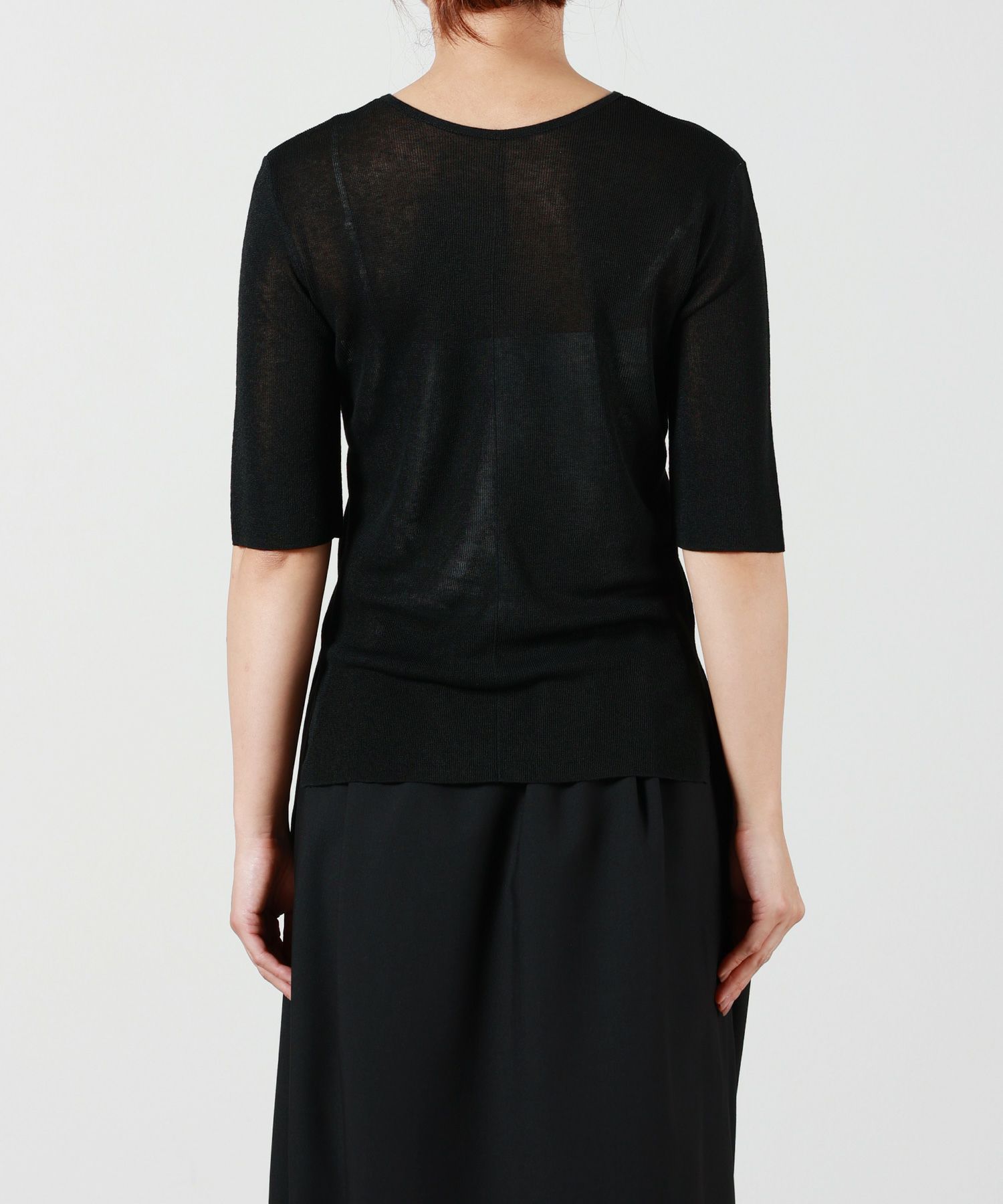 ELENDEEK(エレンディーク)】 2WAY SHEER KT｜PARIGOT ONLINE