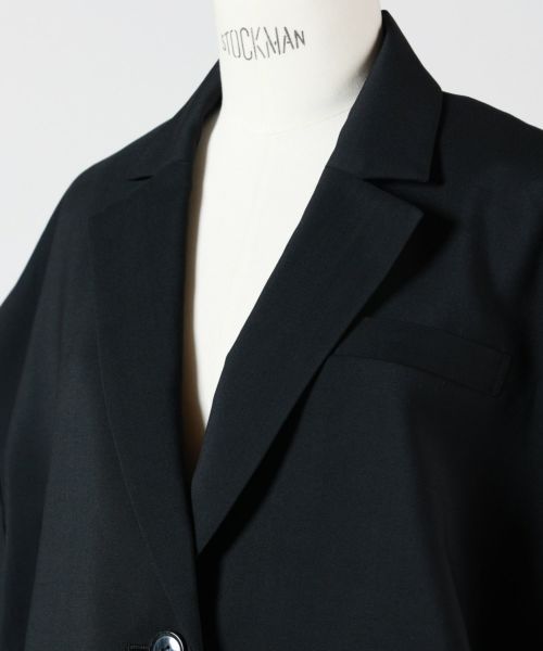 y*u様 ENFOLD BIG BLOUSON 0400024509242_PINK?wid=600&hei
