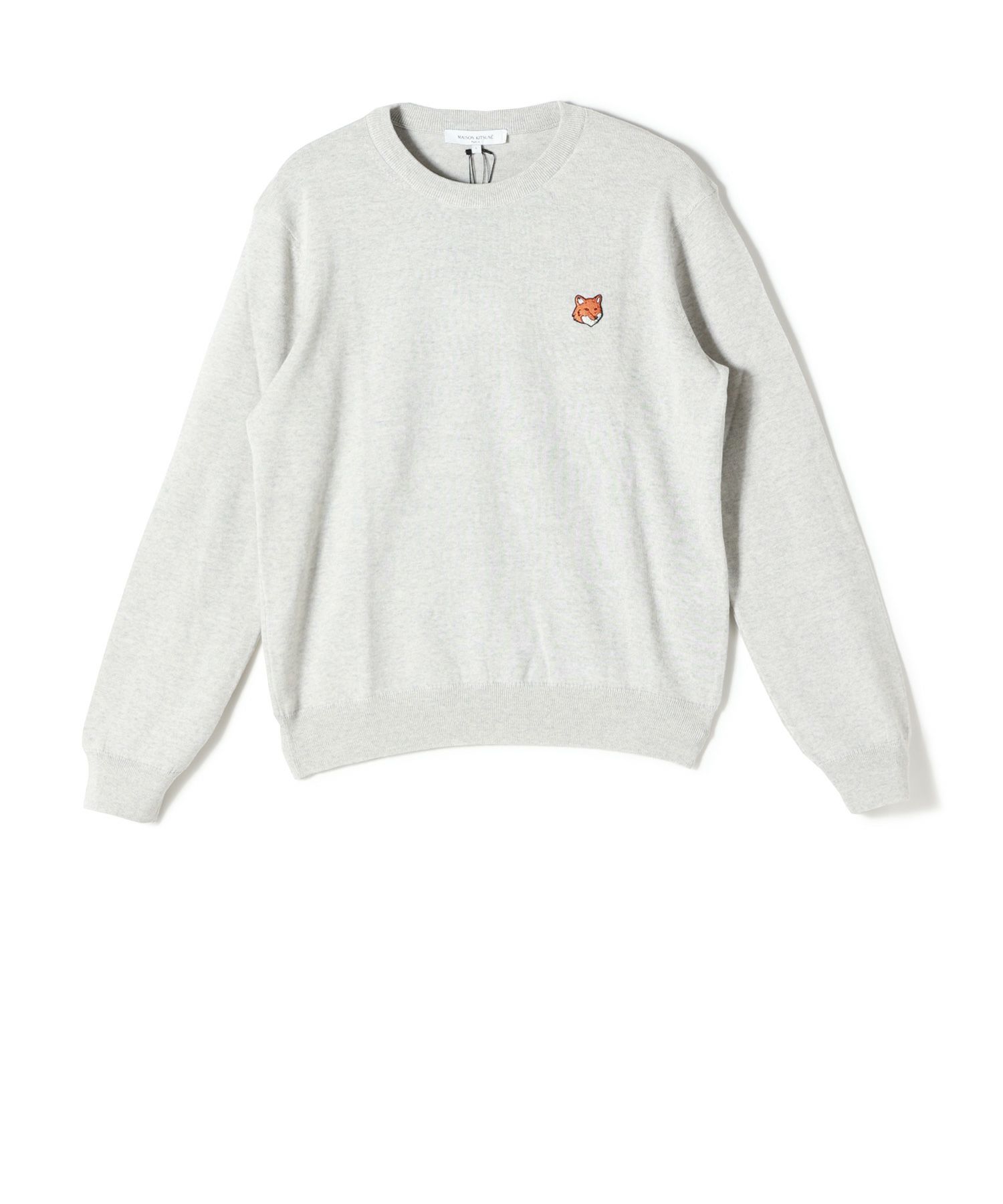 H120(Light grey melange)