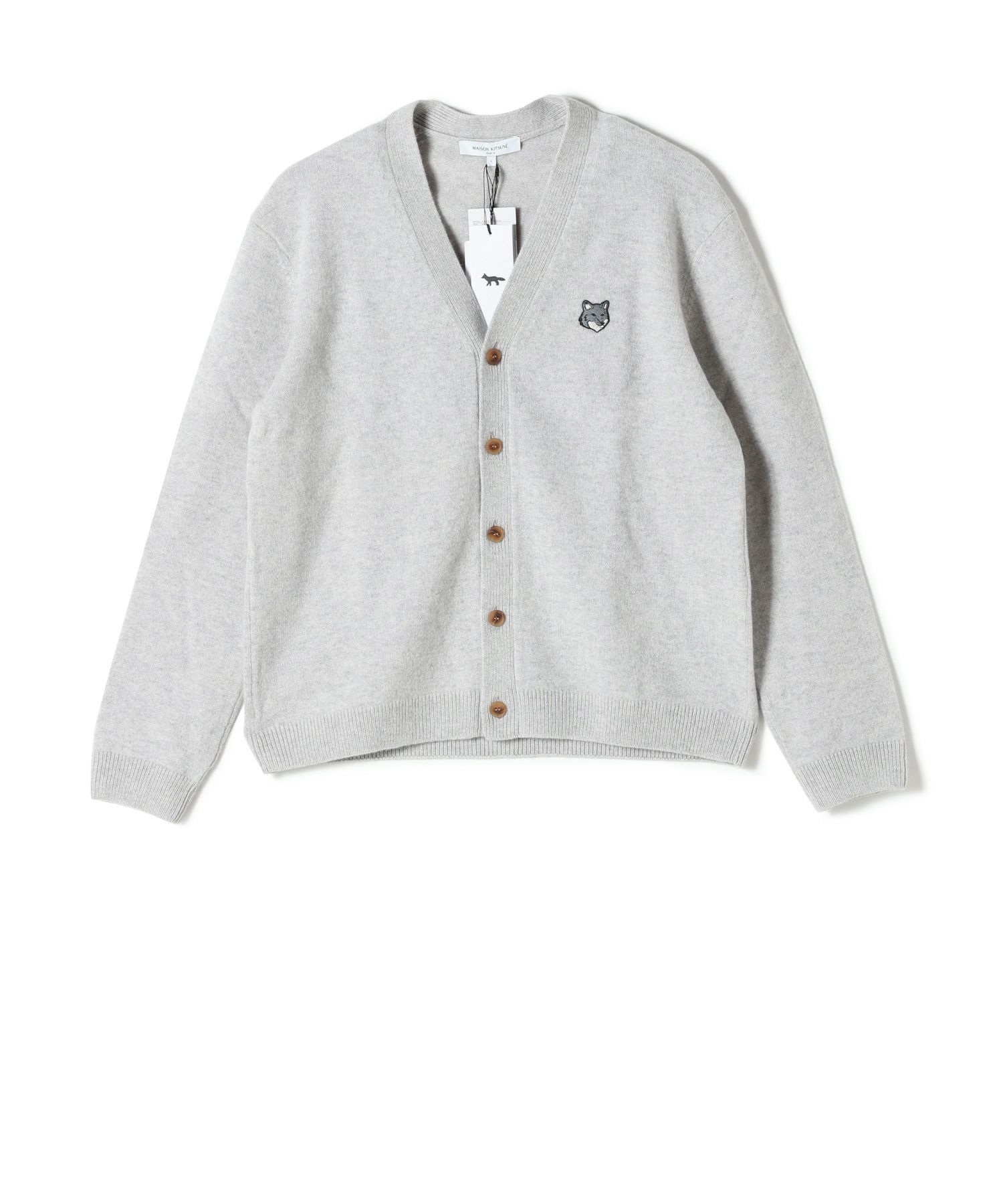 H120(Light grey melange)