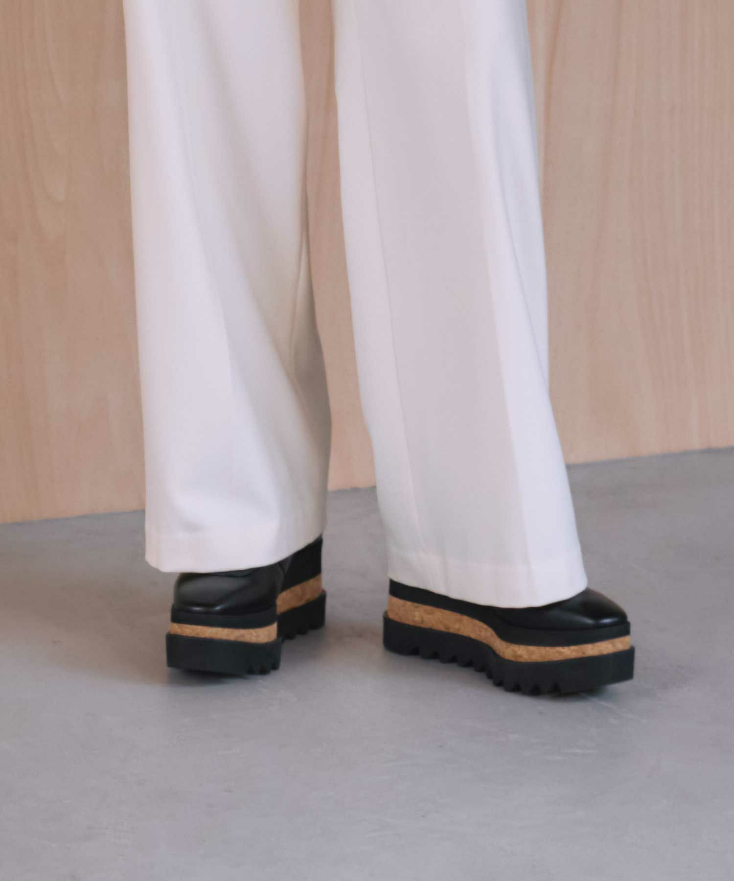 STELLA McCARTNEY(ステラ・マッカートニー)】 スニークエリス