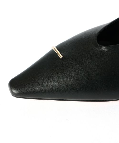 HENRI EN VARGO(ヘンリエンヴァーゴ)】 Eileen｜PARIGOT ONLINE