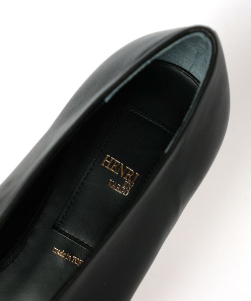 HENRI EN VARGO(ヘンリエンヴァーゴ)】 Eileen｜PARIGOT ONLINE