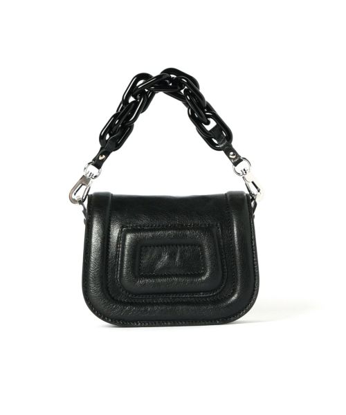 ピエールアルディ　pierrehardy マイクロアルファヴィル セール】PIERRE HARDY MICRO ALPHAVILLE BAG ピエールアルディ